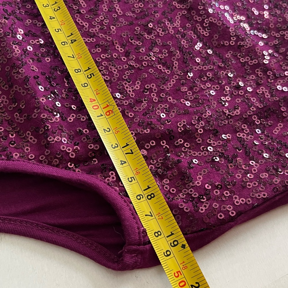 Sparkle Tank - Picture 5 of 6